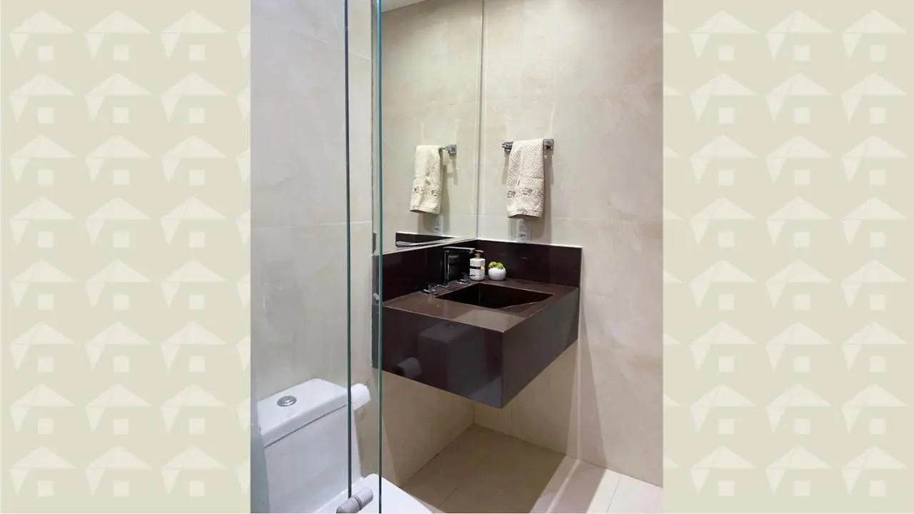 Casa Outeiro Sao Francisco Com Vista Mar Com 4 Suites 포르투세구로 브라질
