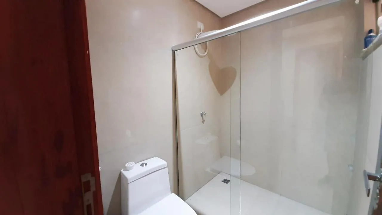 Casa Outeiro Sao Francisco Com Vista Mar Com 4 Suites 포르투세구로