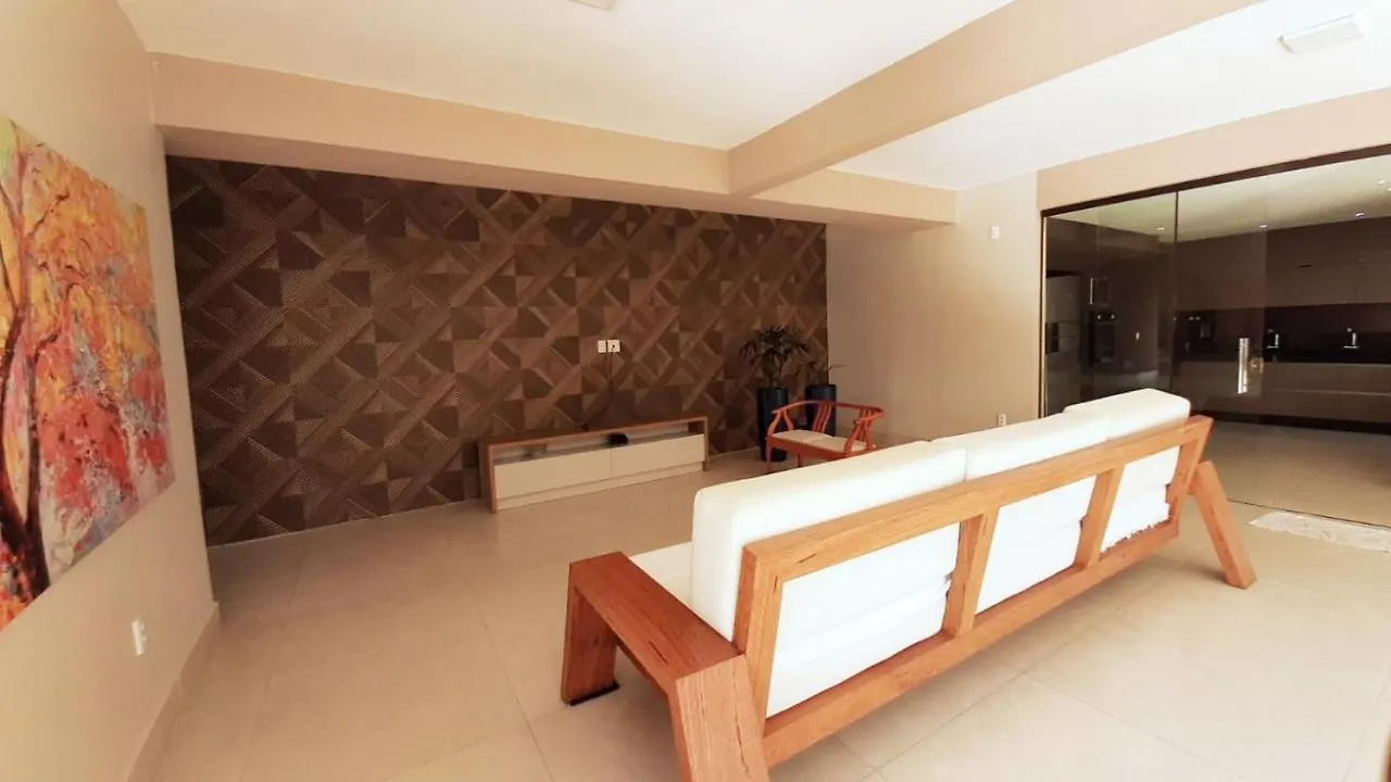 Casa Outeiro Sao Francisco Com Vista Mar Com 4 Suites 포르투세구로 0*,