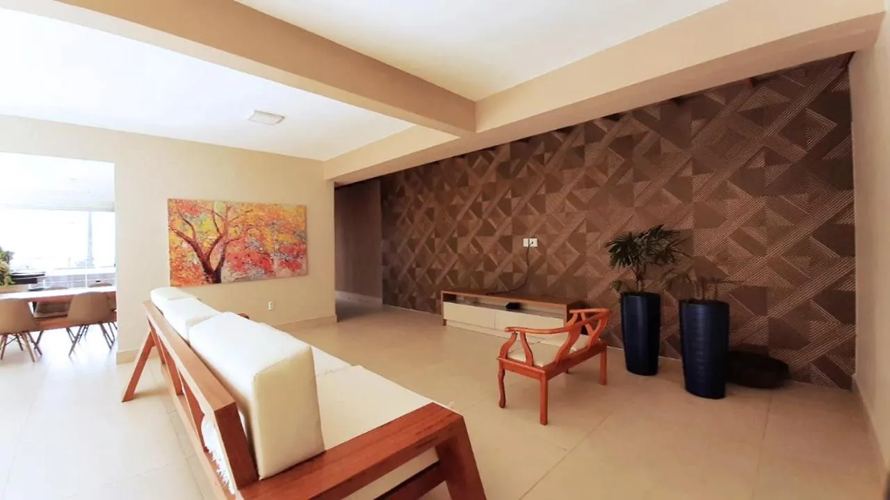 Casa Outeiro Sao Francisco Com Vista Mar Com 4 Suites 포르투세구로